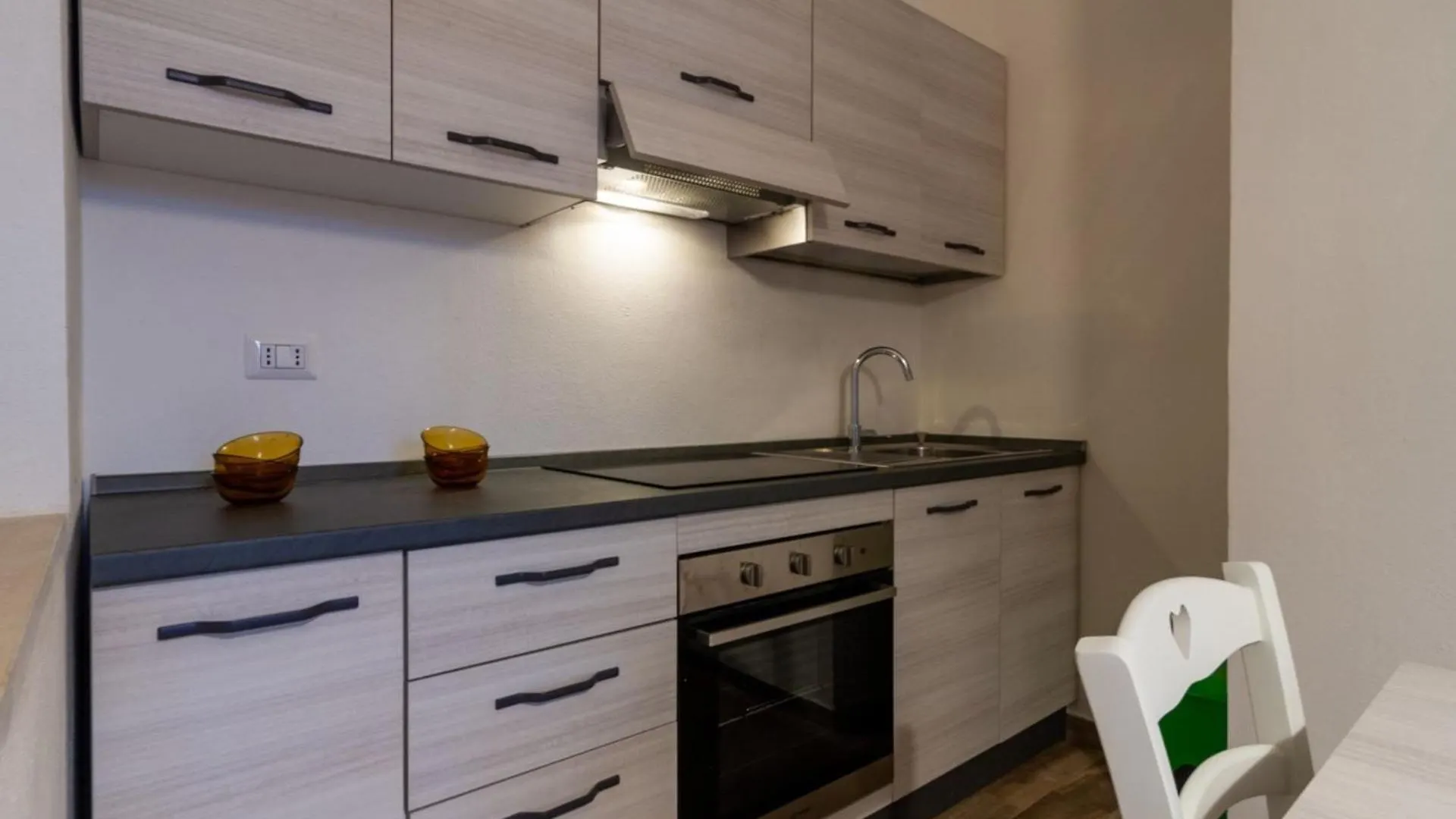 Appartamento Rf Follonica Apartment