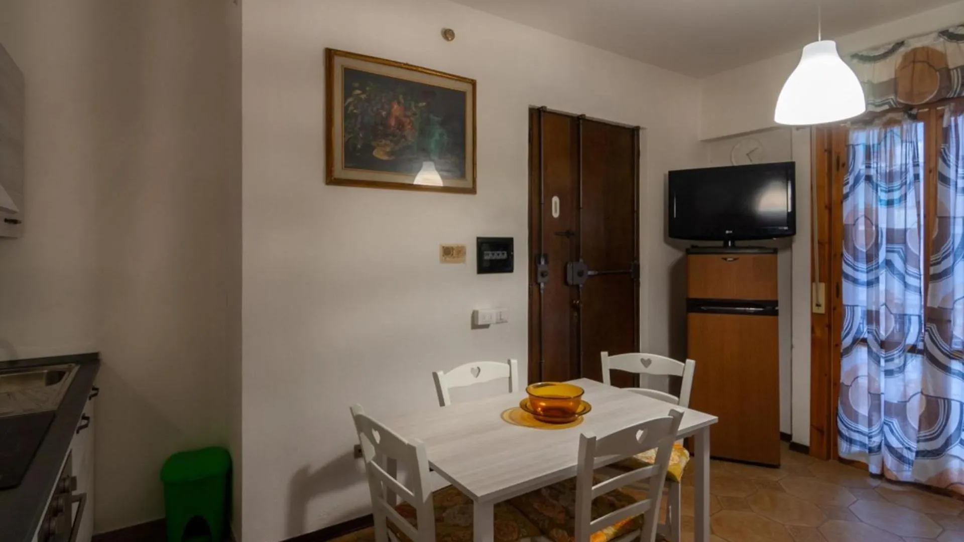 Apartment Appartamento Rf Follonica