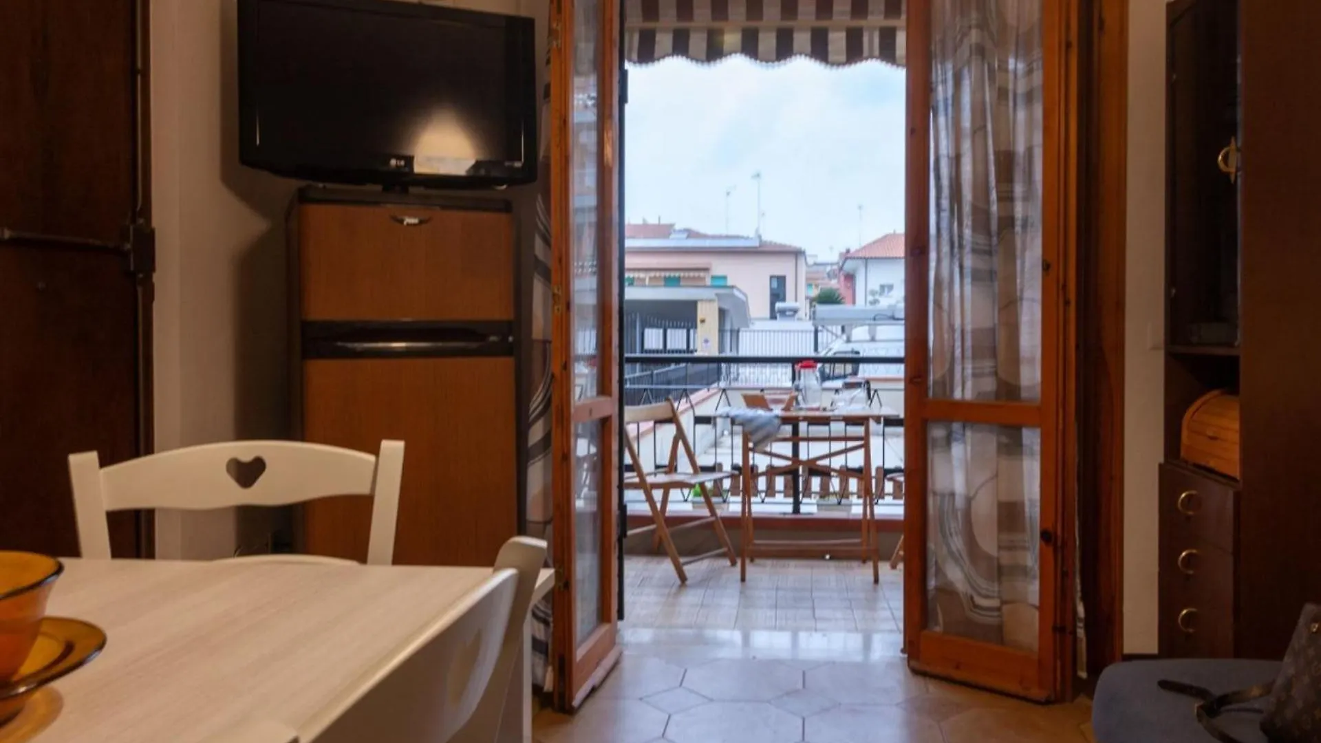 Appartamento Rf Follonica Italy