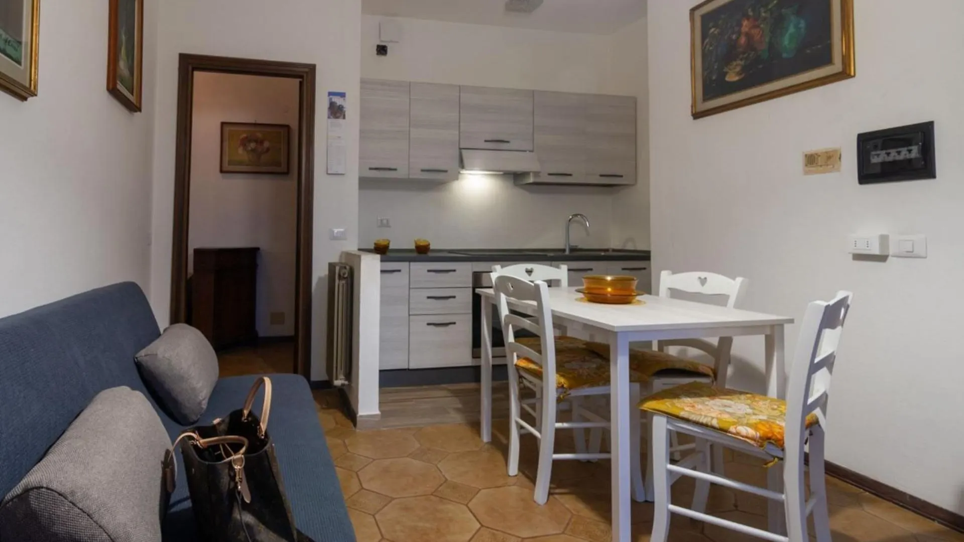 Appartamento Rf Follonica Apartment