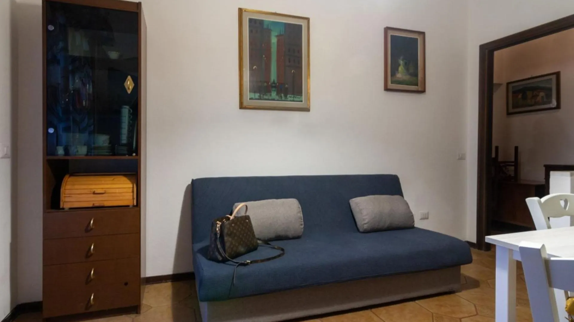 Apartment Appartamento Rf Follonica Italy
