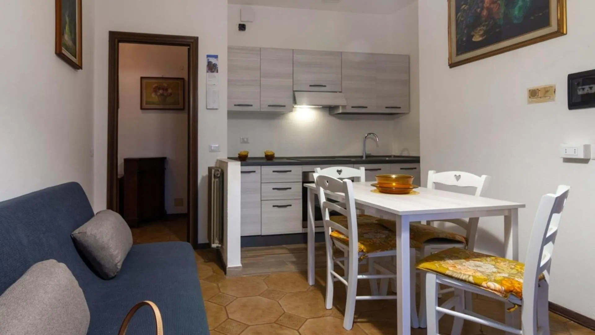 Apartment Appartamento Rf Follonica