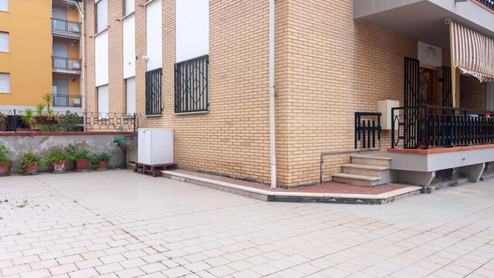 Apartment Appartamento Rf Follonica