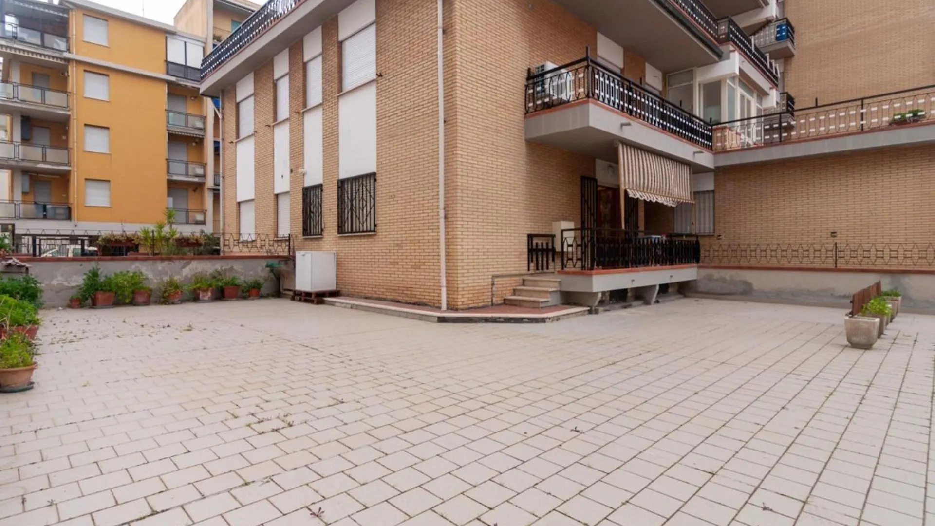 Appartamento Rf Follonica Apartment