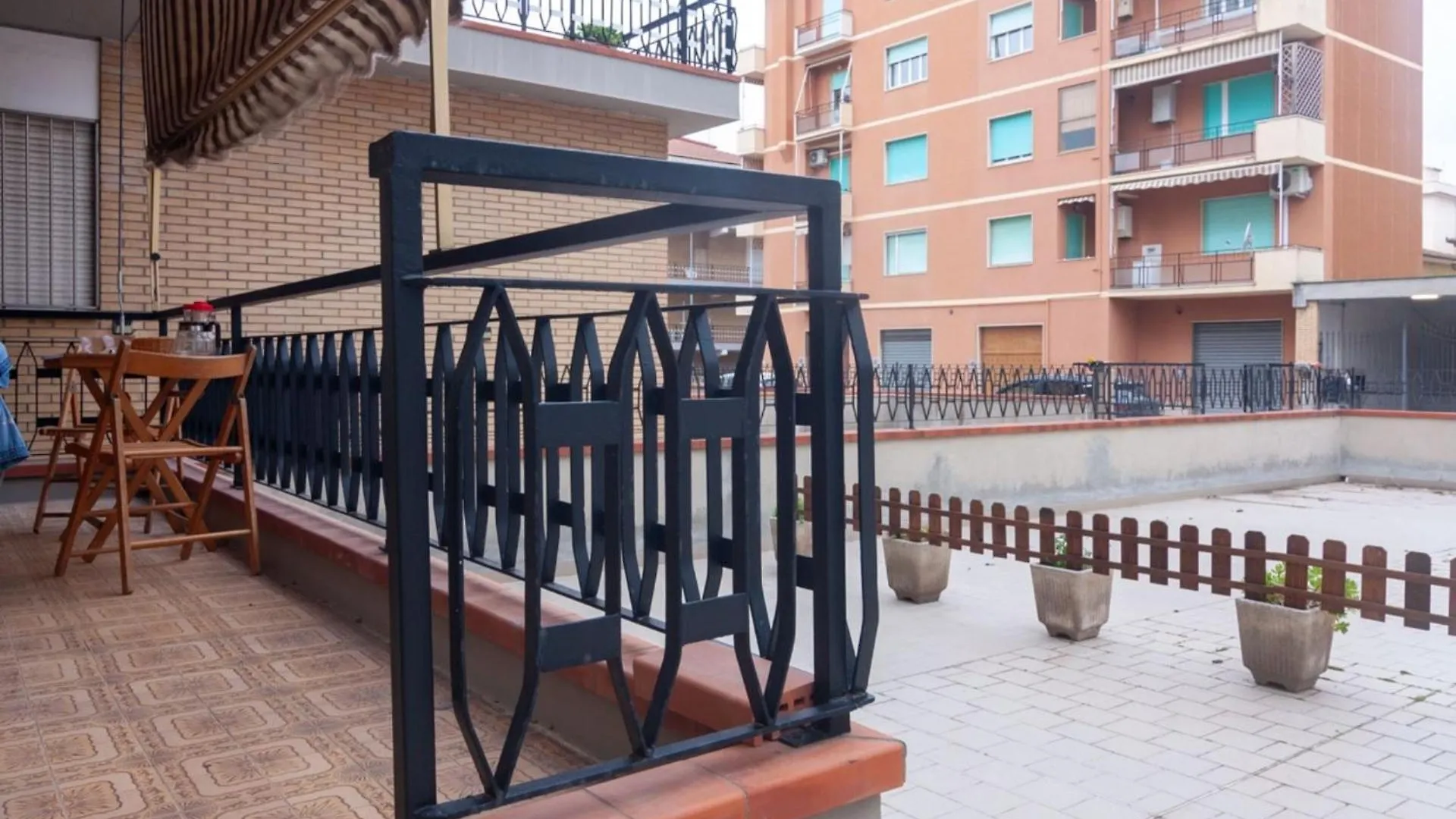 Apartment Appartamento Rf Follonica Italy